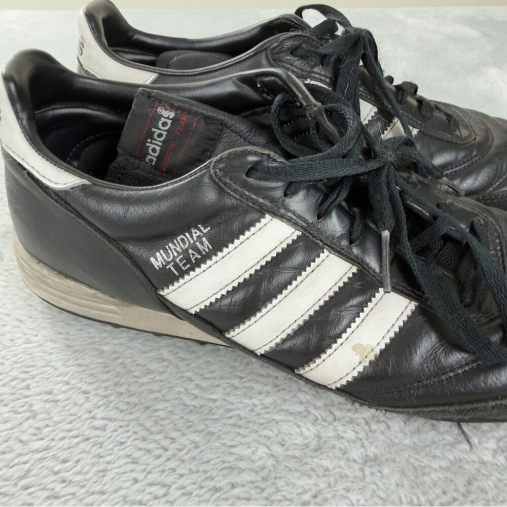 Adidas Men's Size 11 US/10.5 UK/45 1/3 EU Copa Team Mundial Turf Soccer Shoes - Picture 8 of 13